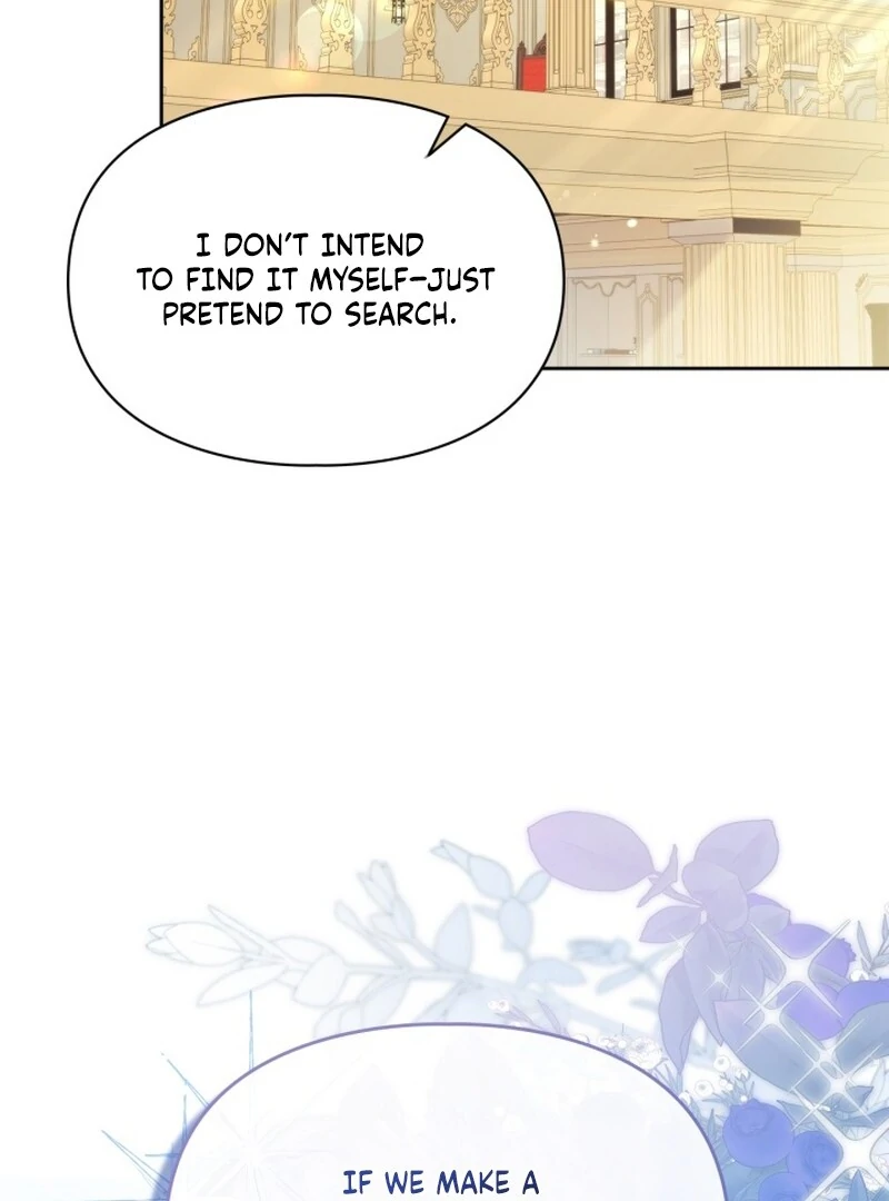 I Became the Tyrant's Dishonest Adviser Chapter 82 page 17