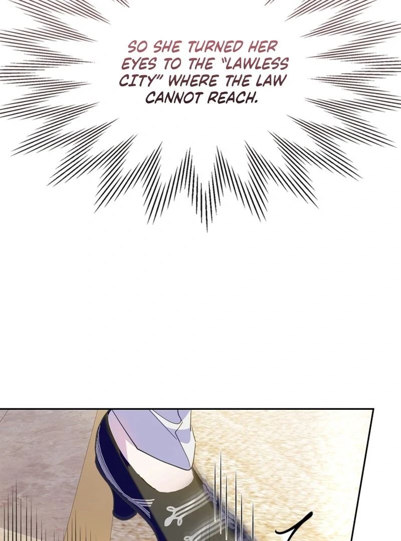 I Became the Tyrant's Dishonest Adviser Chapter 82 page 9