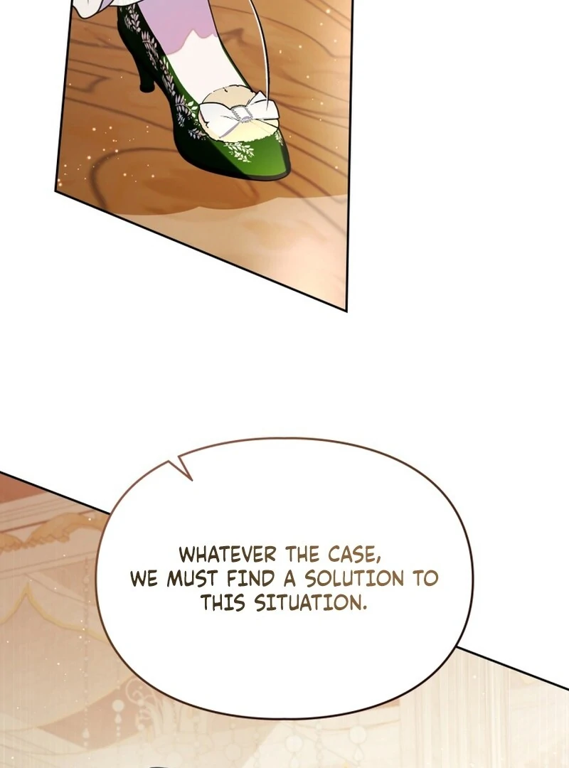 I Became the Tyrant's Dishonest Adviser Chapter 82 page 51
