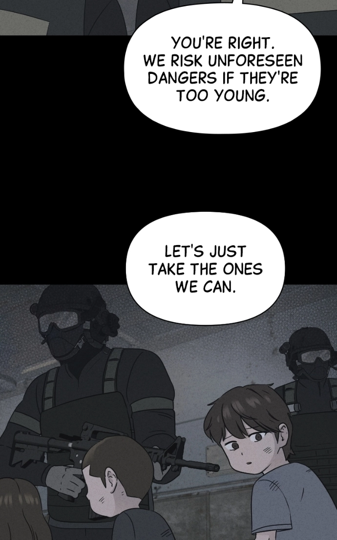 Tales of the Unusual 2 Chapter 82 page 73