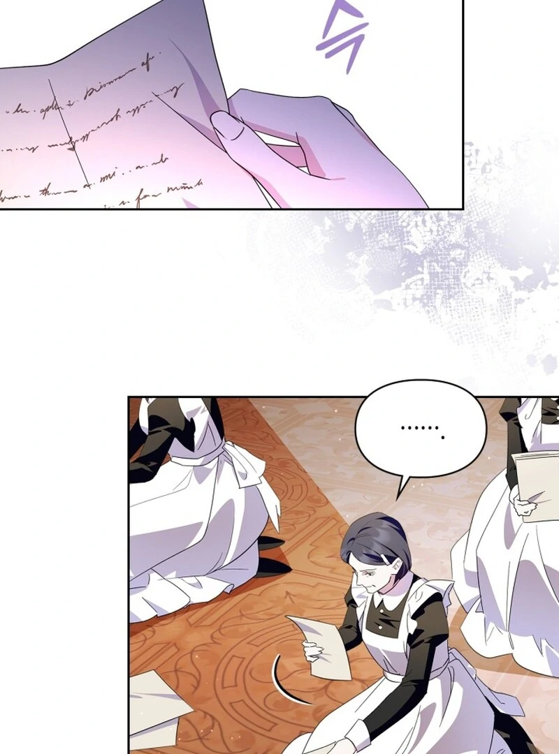 I Became the Tyrant's Dishonest Adviser Chapter 82 page 33