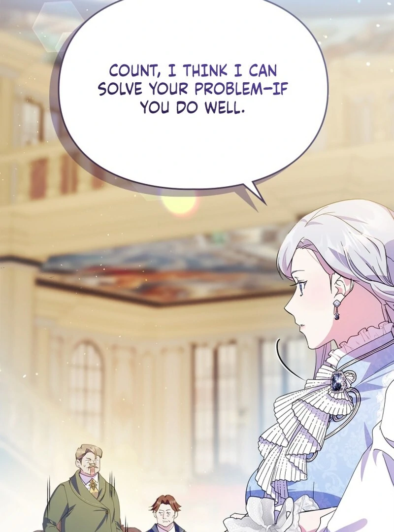 I Became the Tyrant's Dishonest Adviser Chapter 82 page 11