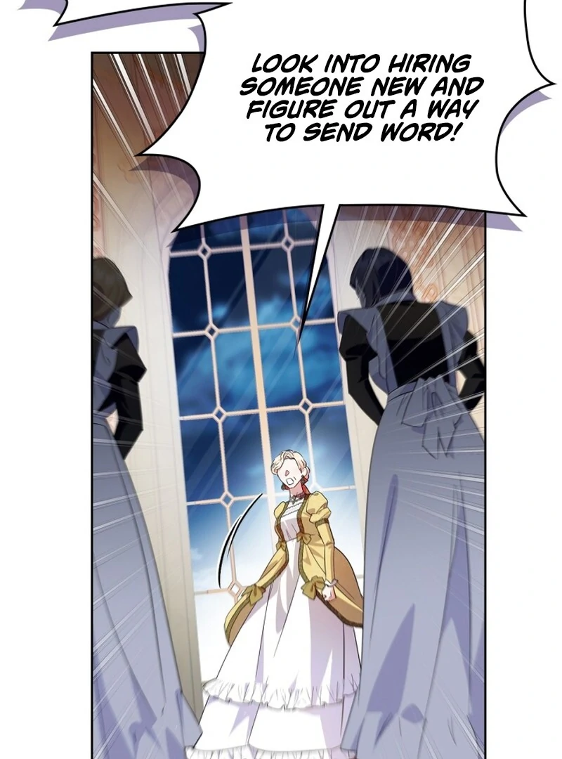 I Became the Tyrant's Dishonest Adviser Chapter 82 page 31