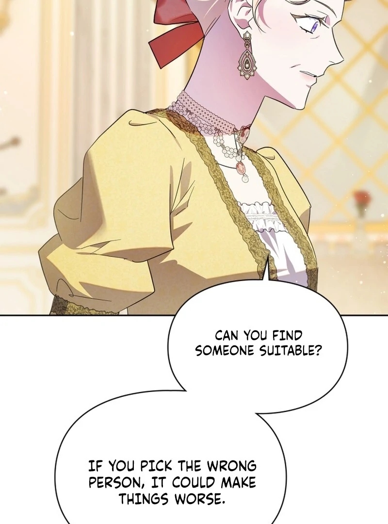I Became the Tyrant's Dishonest Adviser Chapter 82 page 60