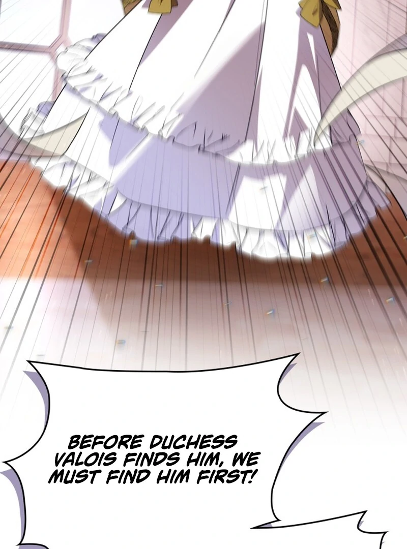 I Became the Tyrant's Dishonest Adviser Chapter 82 page 30