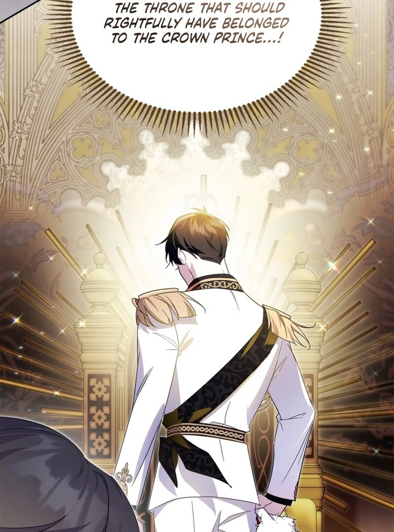 I Became the Tyrant's Dishonest Adviser Chapter 82 page 46