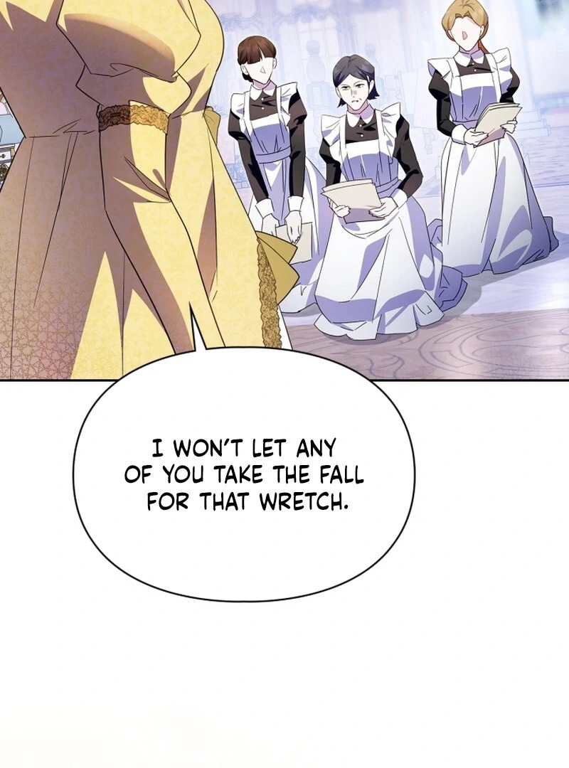 I Became the Tyrant's Dishonest Adviser Chapter 82 page 36