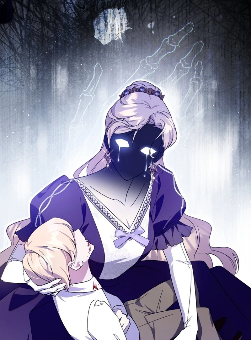 I Became the Tyrant's Dishonest Adviser Chapter 82 page 48