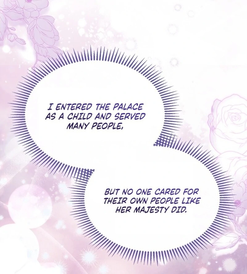 I Became the Tyrant's Dishonest Adviser Chapter 82 page 41