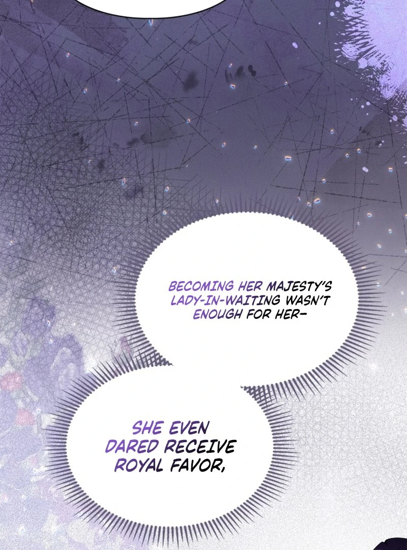 I Became the Tyrant's Dishonest Adviser Chapter 82 page 44