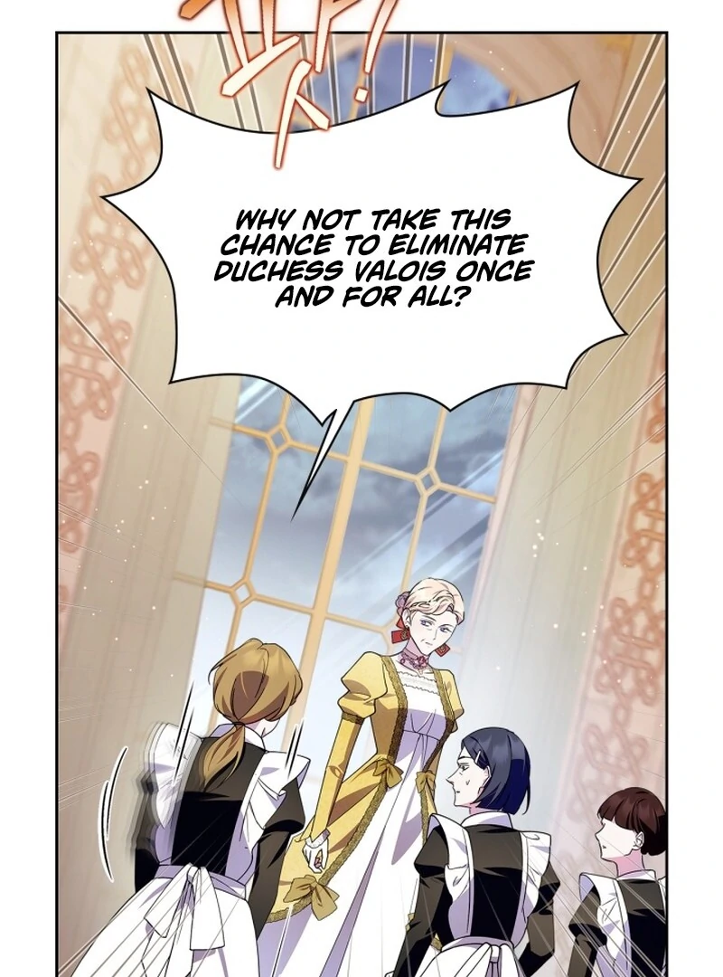 I Became the Tyrant's Dishonest Adviser Chapter 82 page 53