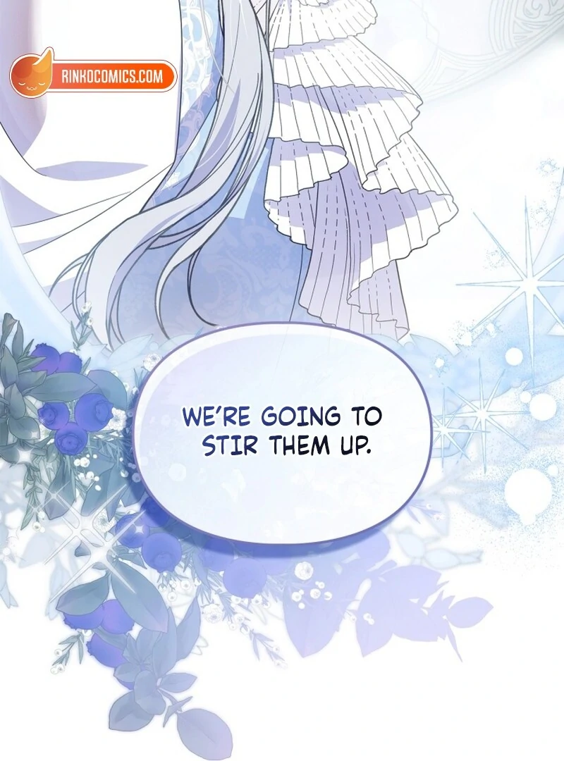 I Became the Tyrant's Dishonest Adviser Chapter 82 page 19