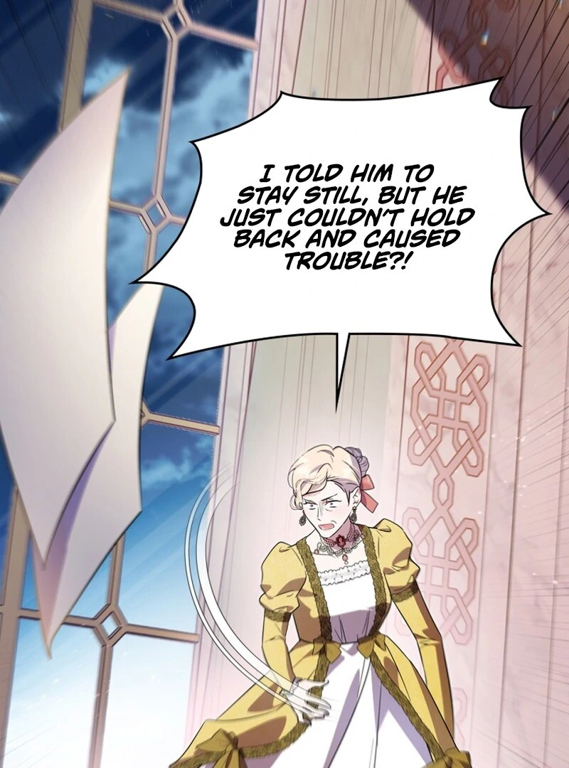 I Became the Tyrant's Dishonest Adviser Chapter 82 page 29