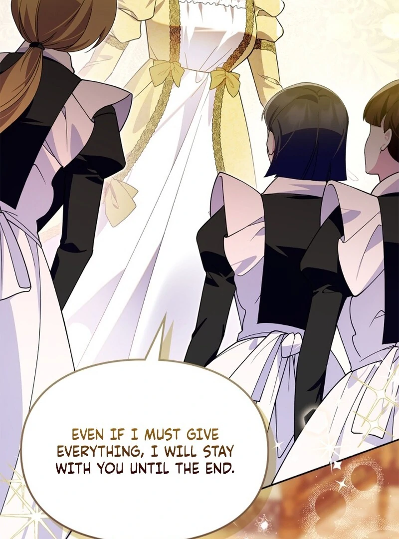 I Became the Tyrant's Dishonest Adviser Chapter 82 page 38