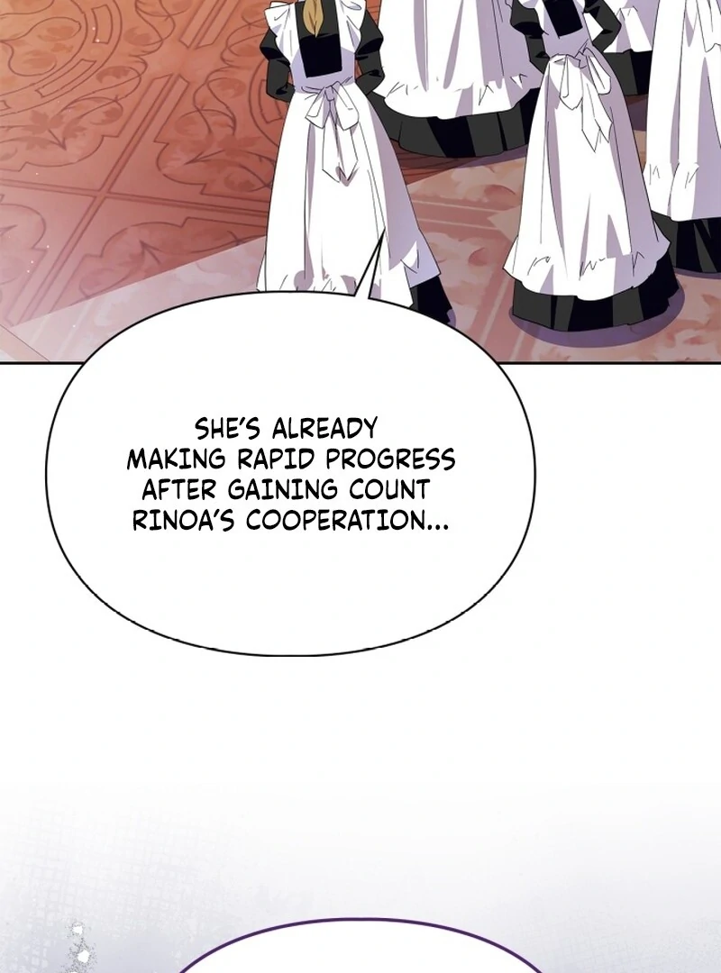 I Became the Tyrant's Dishonest Adviser Chapter 82 page 25