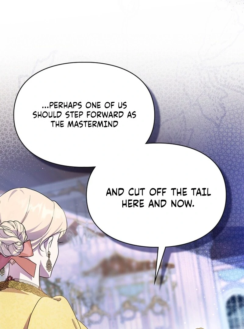 I Became the Tyrant's Dishonest Adviser Chapter 82 page 35