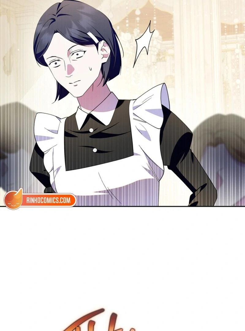 I Became the Tyrant's Dishonest Adviser Chapter 82 page 52