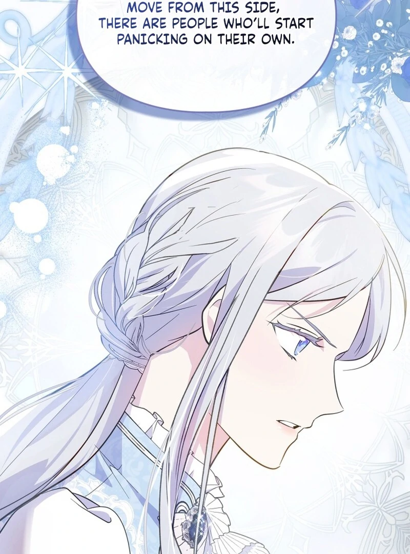 I Became the Tyrant's Dishonest Adviser Chapter 82 page 18