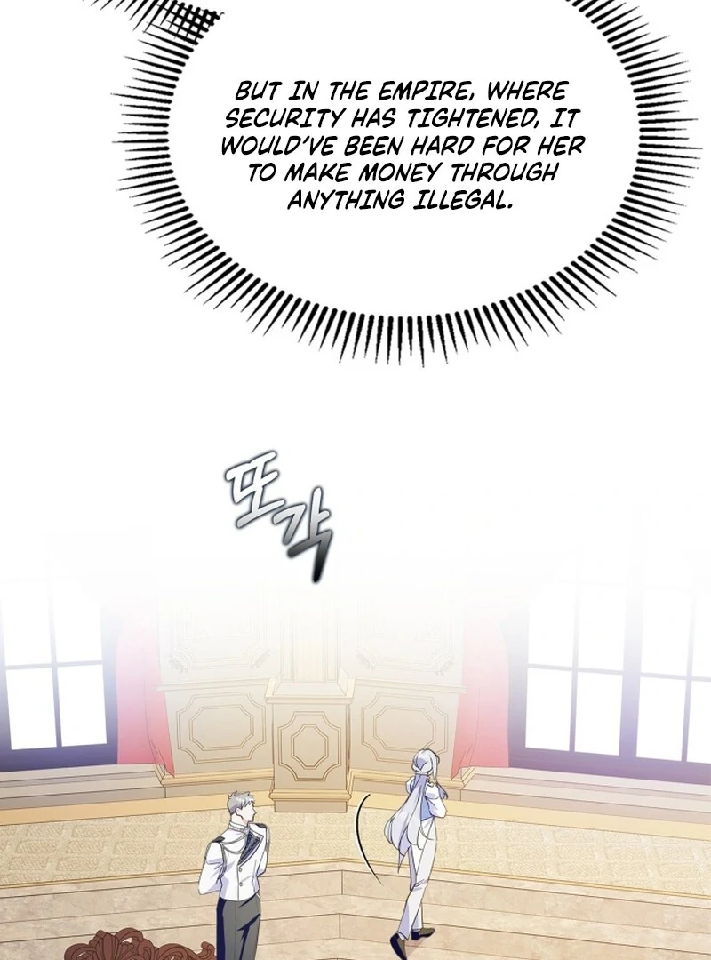 I Became the Tyrant's Dishonest Adviser Chapter 82 page 7