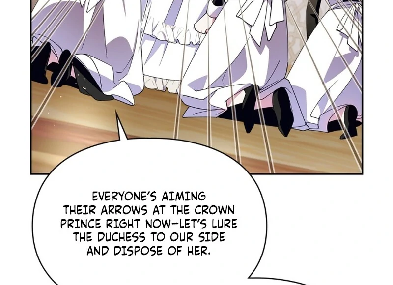 I Became the Tyrant's Dishonest Adviser Chapter 82 page 54