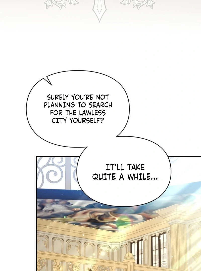 I Became the Tyrant's Dishonest Adviser Chapter 82 page 16
