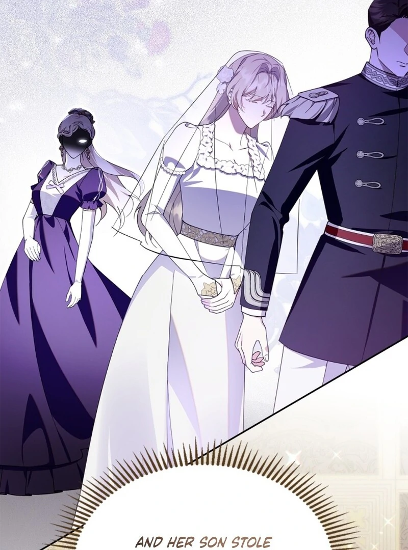 I Became the Tyrant's Dishonest Adviser Chapter 82 page 45