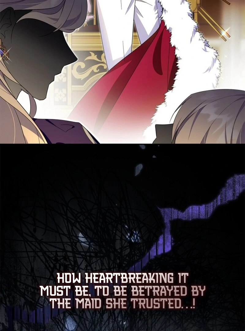 I Became the Tyrant's Dishonest Adviser Chapter 82 page 47