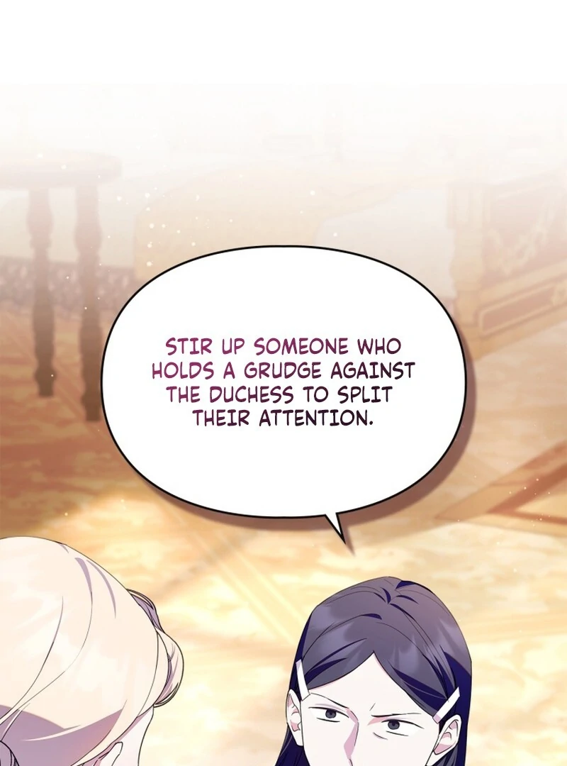 I Became the Tyrant's Dishonest Adviser Chapter 82 page 58