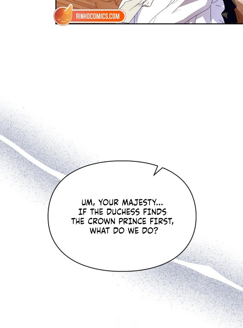 I Became the Tyrant's Dishonest Adviser Chapter 82 page 34