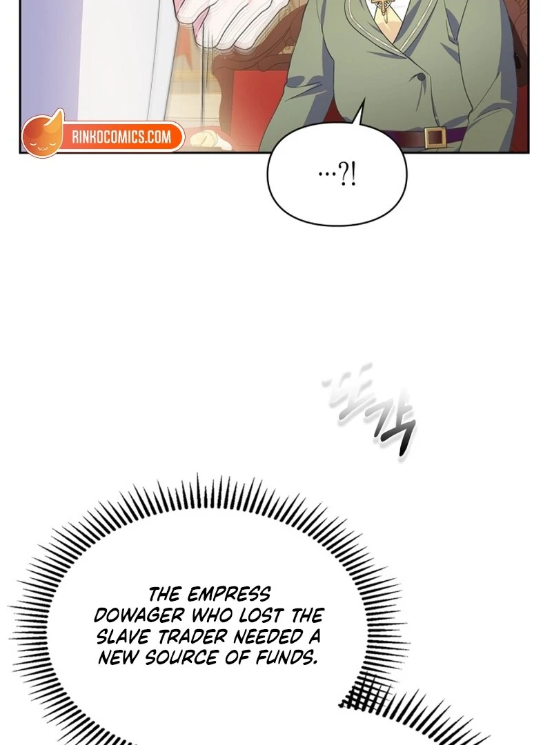 I Became the Tyrant's Dishonest Adviser Chapter 82 page 6