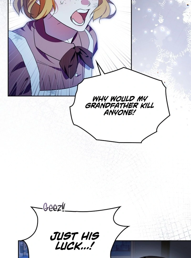 I Became the Tyrant's Dishonest Adviser Chapter 82 page 108