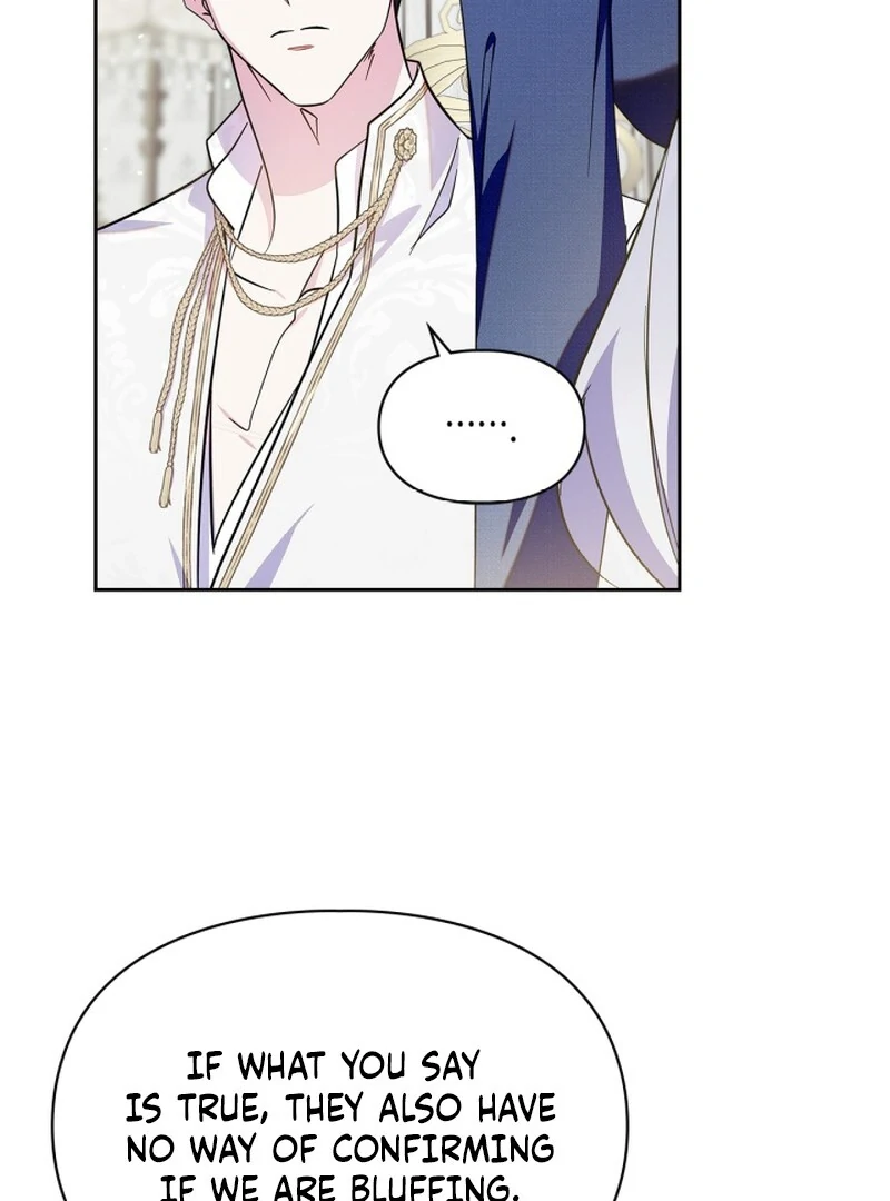 I Became the Tyrant's Dishonest Adviser Chapter 82 page 86