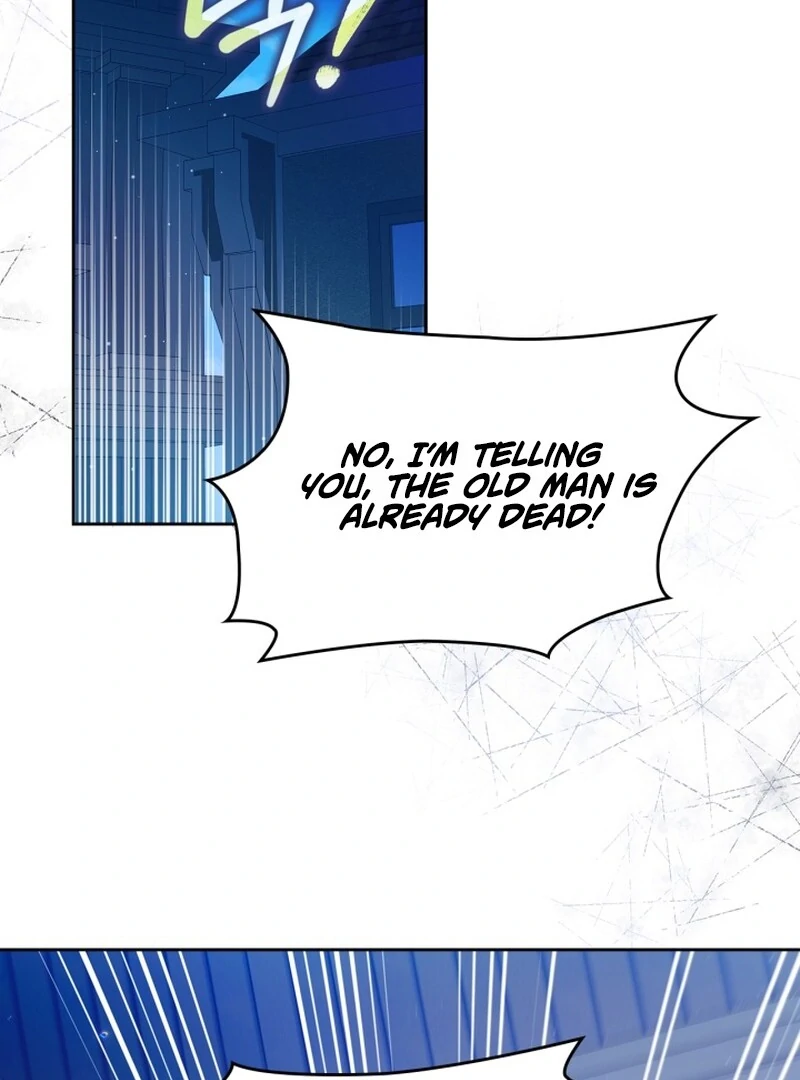 I Became the Tyrant's Dishonest Adviser Chapter 82 page 105