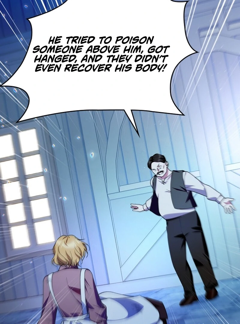 I Became the Tyrant's Dishonest Adviser Chapter 82 page 106