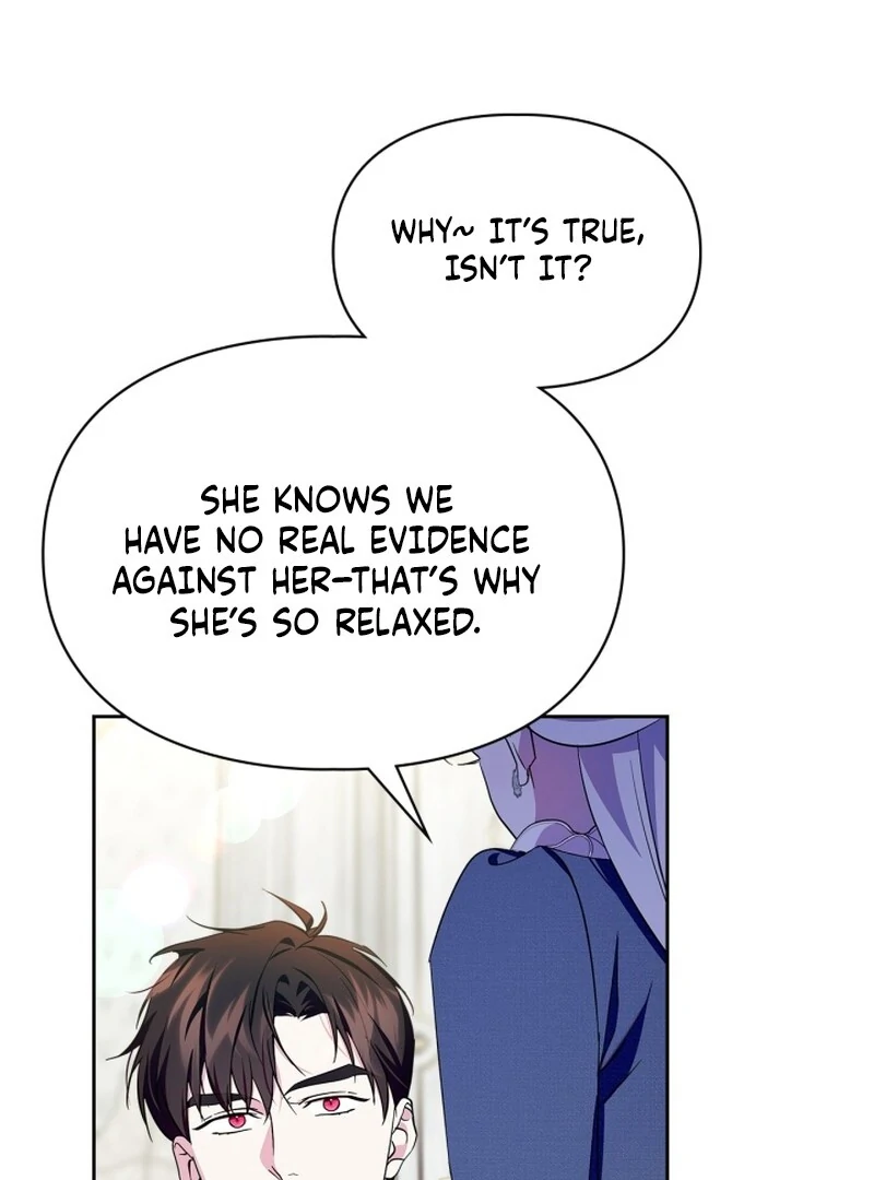 I Became the Tyrant's Dishonest Adviser Chapter 82 page 85