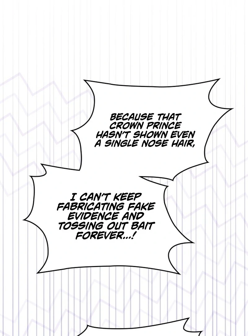 I Became the Tyrant's Dishonest Adviser Chapter 82 page 77
