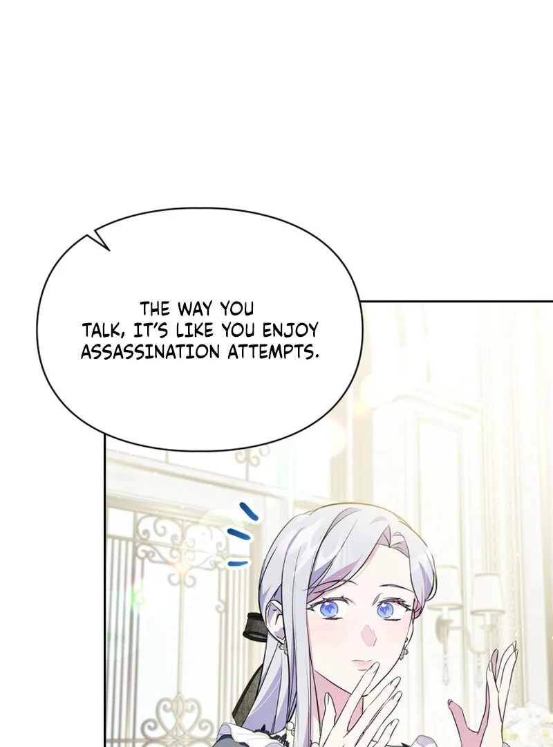 I Became the Tyrant's Dishonest Adviser Chapter 82 page 80