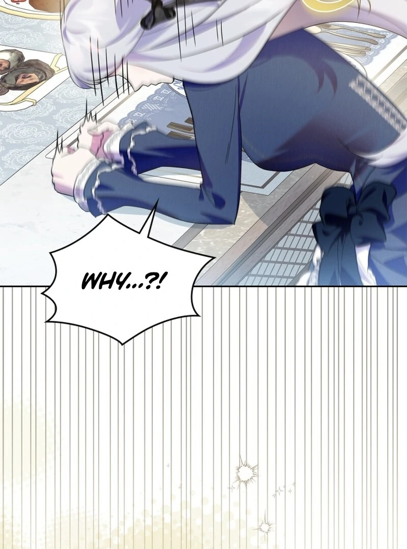I Became the Tyrant's Dishonest Adviser Chapter 82 page 74