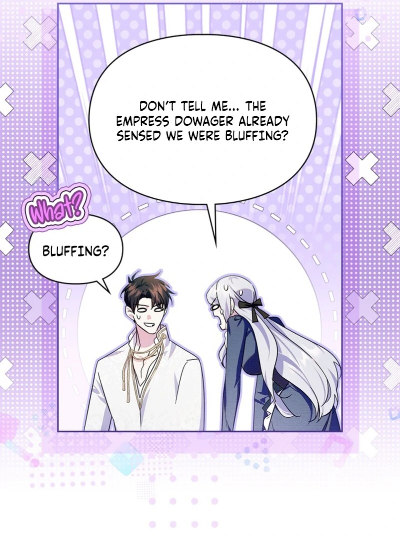 I Became the Tyrant's Dishonest Adviser Chapter 82 page 84