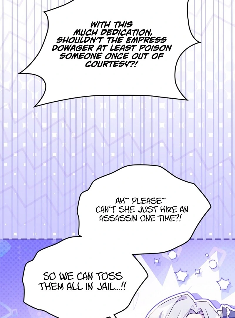 I Became the Tyrant's Dishonest Adviser Chapter 82 page 78