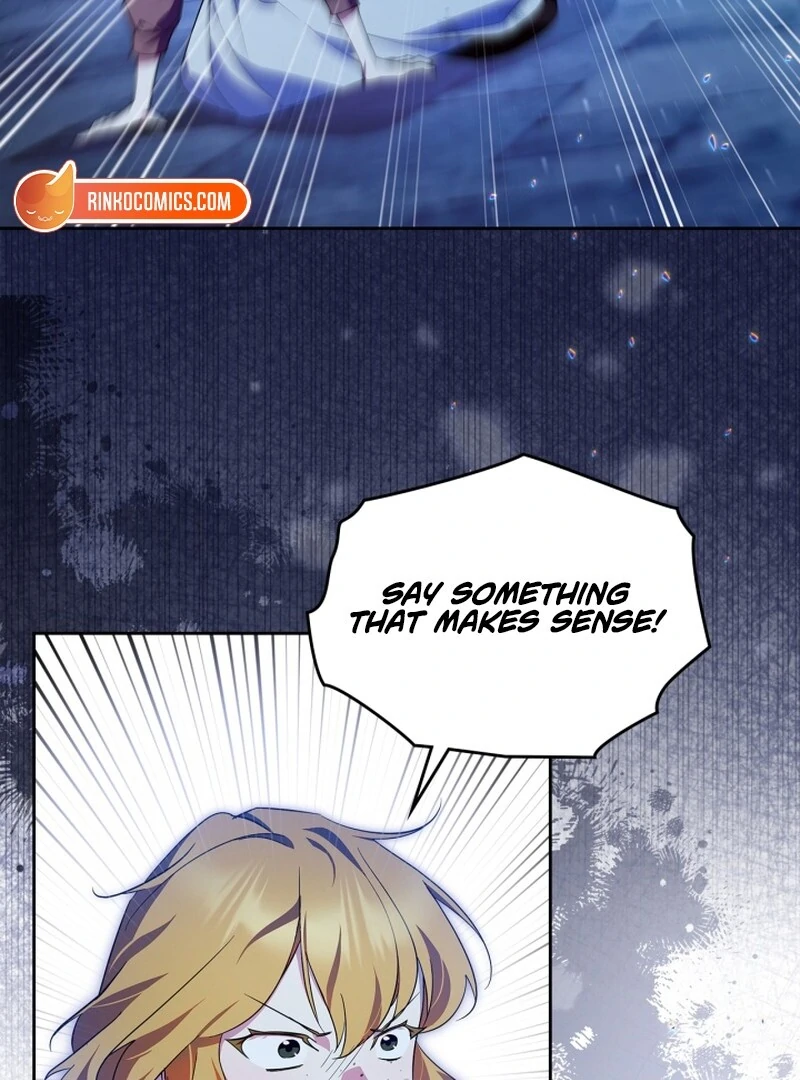 I Became the Tyrant's Dishonest Adviser Chapter 82 page 107