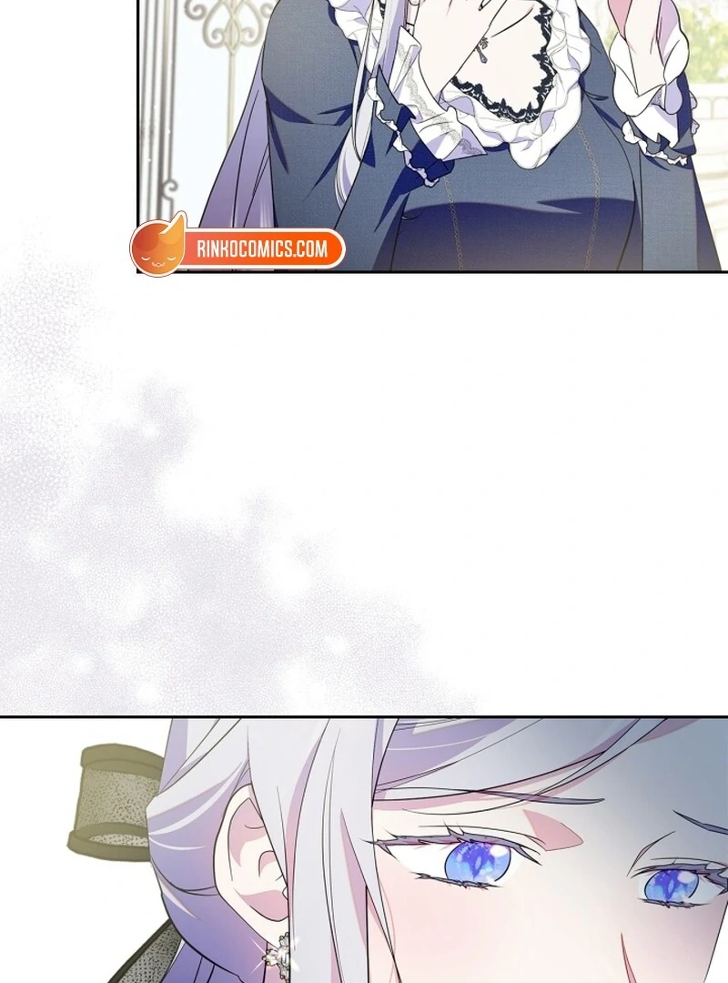I Became the Tyrant's Dishonest Adviser Chapter 82 page 81