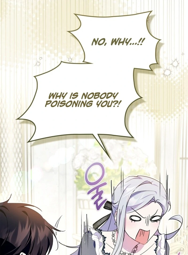 I Became the Tyrant's Dishonest Adviser Chapter 82 page 75