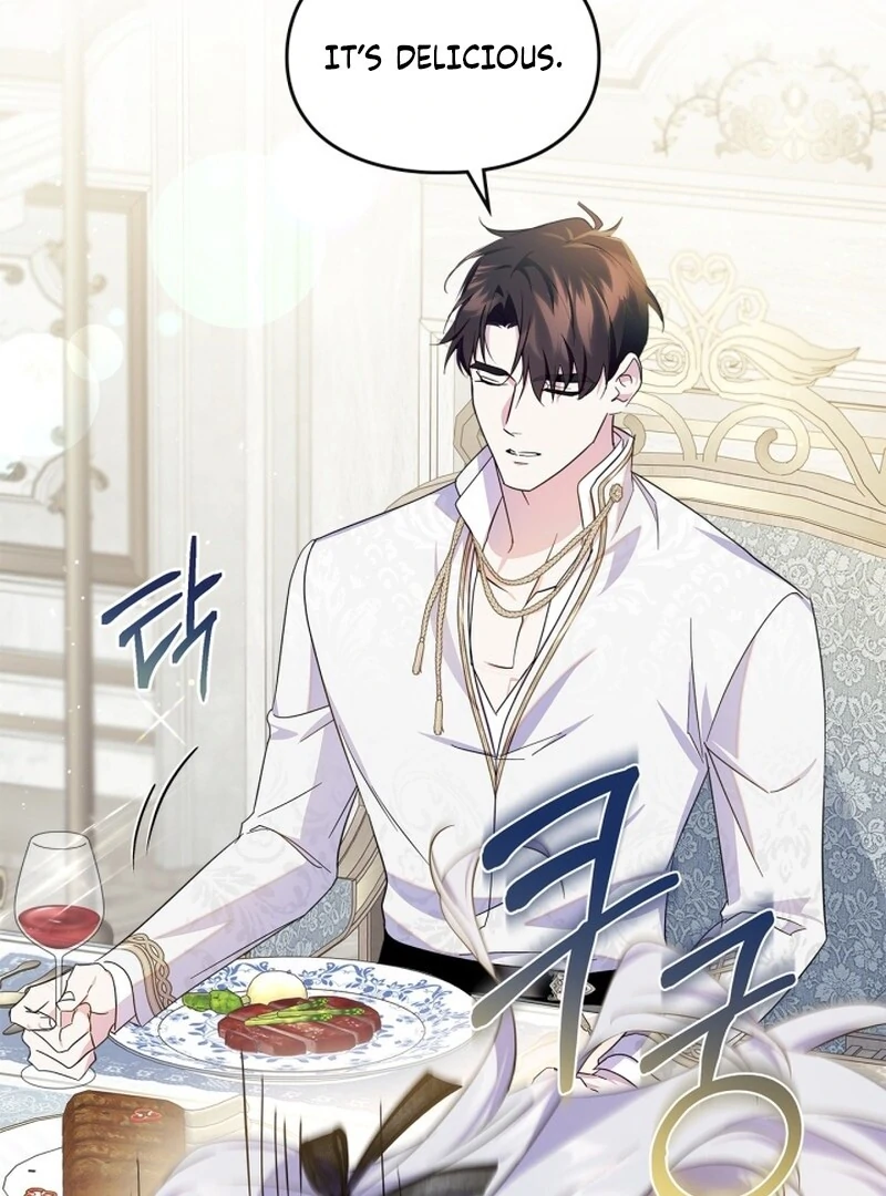 I Became the Tyrant's Dishonest Adviser Chapter 82 page 73