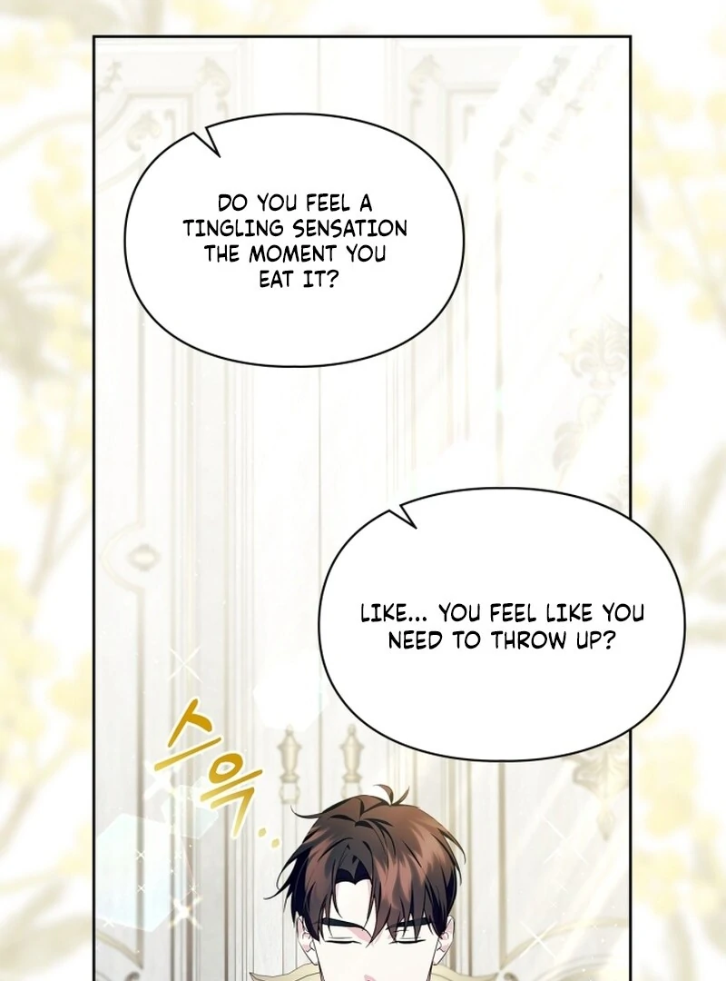 I Became the Tyrant's Dishonest Adviser Chapter 82 page 71