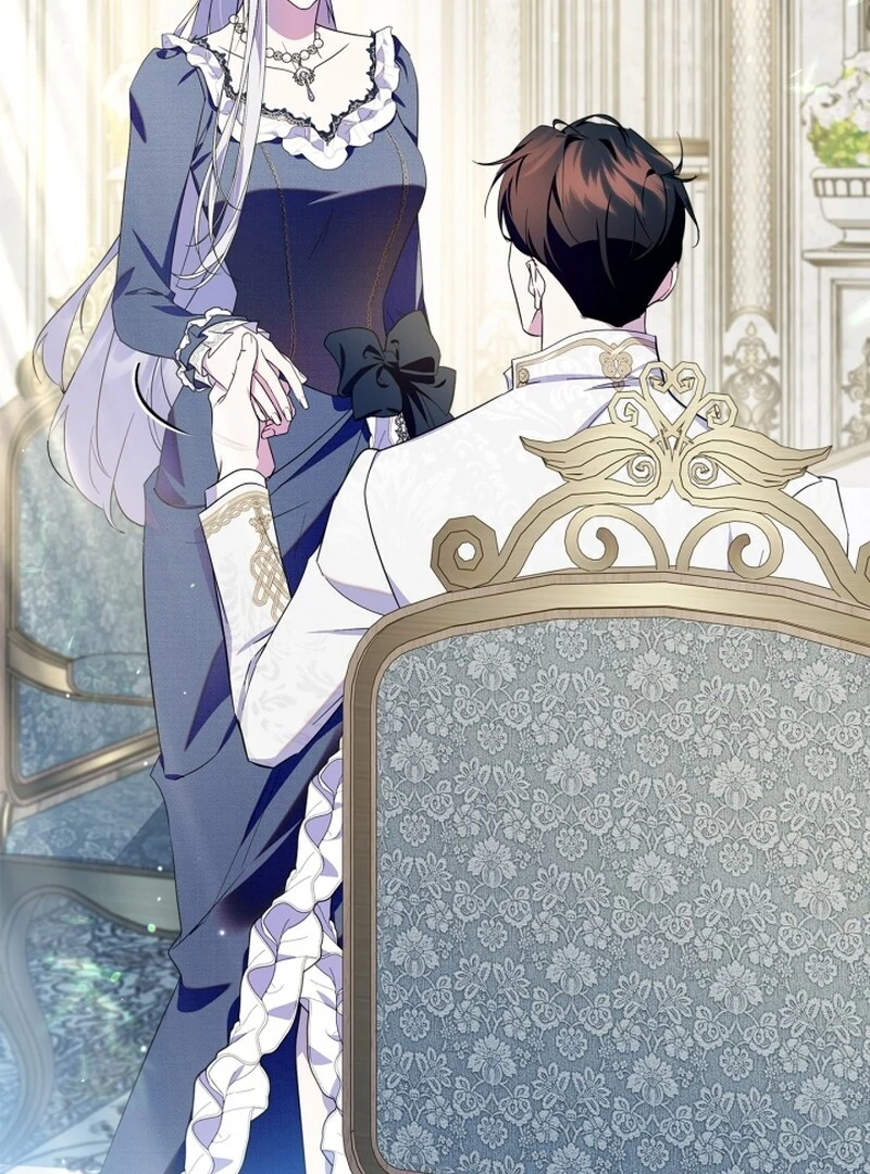 I Became the Tyrant's Dishonest Adviser Chapter 82 page 91
