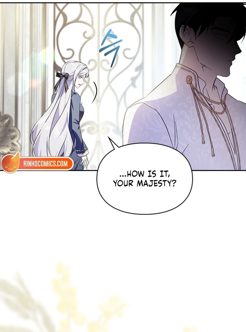I Became the Tyrant's Dishonest Adviser Chapter 82 page 70