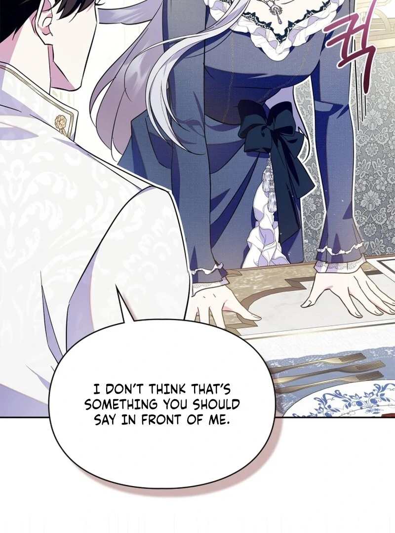 I Became the Tyrant's Dishonest Adviser Chapter 82 page 76