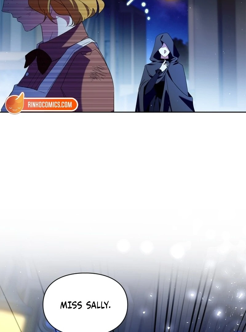 I Became the Tyrant's Dishonest Adviser Chapter 82 page 116