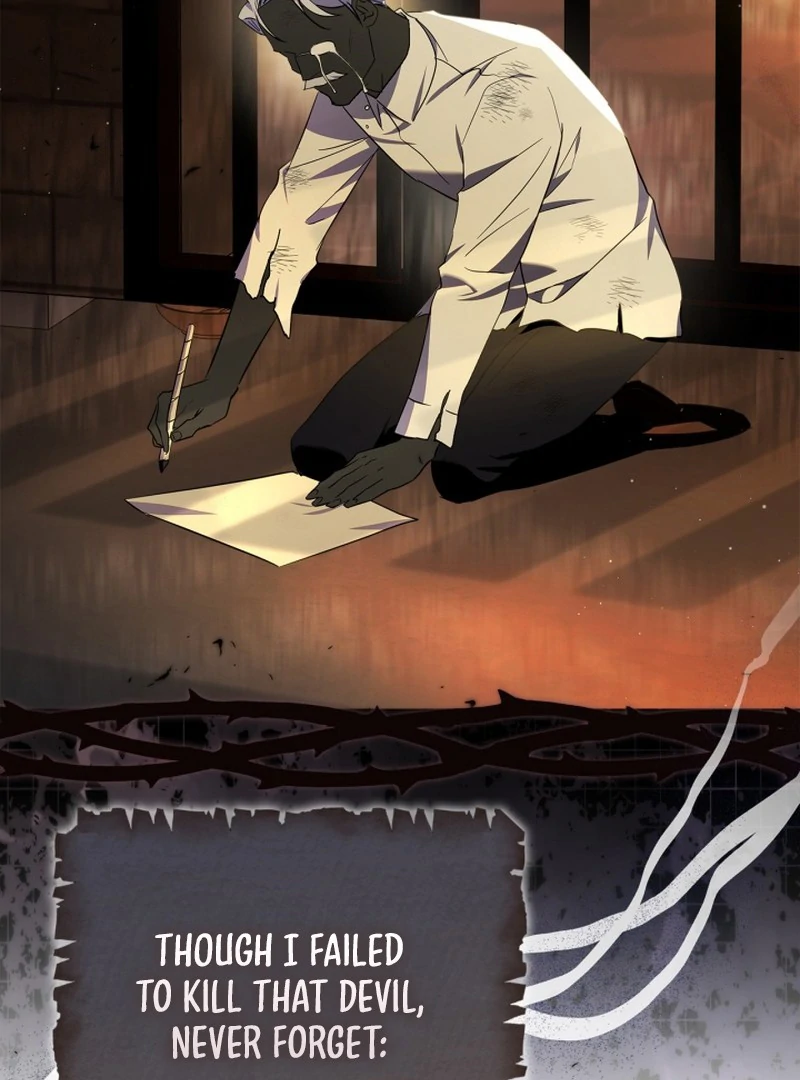 I Became the Tyrant's Dishonest Adviser Chapter 82 page 126